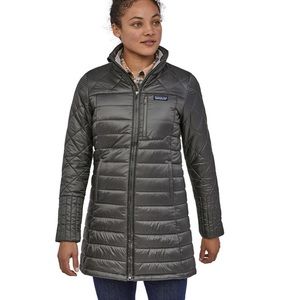 Patagonia Women’s Radalie Parka